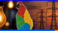 நாடளாவிய ரீதியில் இன்றும் நாளையும் மின்வெட்டு